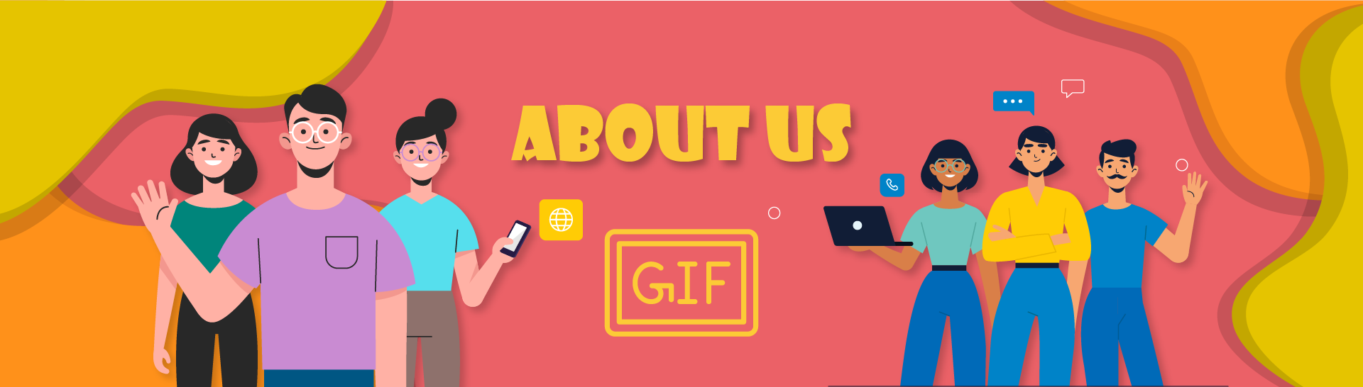 About WhatGIF: Your Ultimate Source for Animated Fun 1 WhatGIF About Us