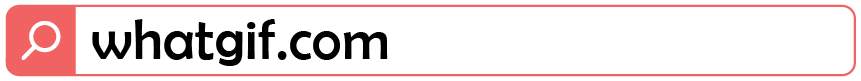 Search Whatgif.com on web browser