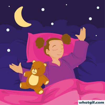 Good Night Sweet Dreams GIF Free Download 3 beautiful good night sweet dreams gif