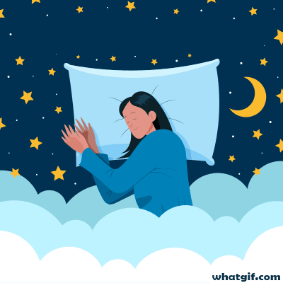 Good Night Sweet Dreams GIF Free Download 5 good night and sweet dreams gif romantic