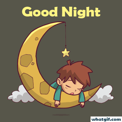Good Night Sweet Dreams GIF Free Download 7 good night sweet dreams gif funny