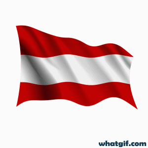 25+ Free Austria Flag GIFs at WhatGif to download 5 Austria flag aniamted gif