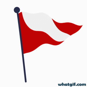 25+ Free Austria Flag GIFs at WhatGif to download 17 Austria flag stylish gifs