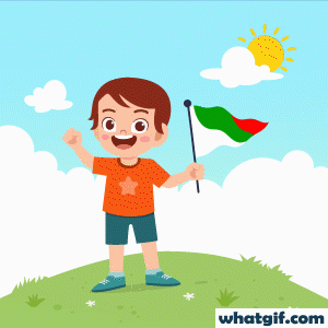 Free Bulgaria Heritage Flag GIFs on WhatGif 23 Bulgaria cute flag gif