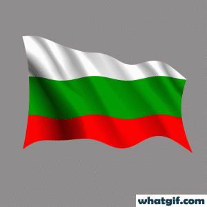 Free Bulgaria Heritage Flag GIFs on WhatGif 20 Bulgaria flag aniamted gif