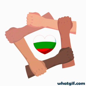 Free Bulgaria Heritage Flag GIFs on WhatGif 9 Bulgaria flag union gif