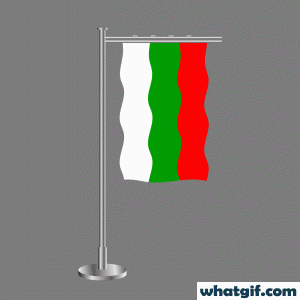 Free Bulgaria Heritage Flag GIFs on WhatGif 6 Bulgaria flag