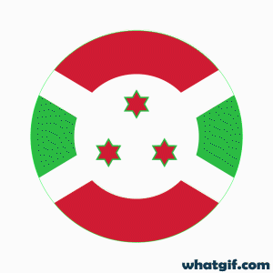 Discover & Download 25+ Burundi Flag GIFs for Free 18 Burundi flag batch gif