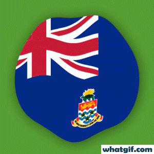Download Free Cayman Islands Flag GIFs | What GIF 10 Cayman Islands flag beautiful gif.gif