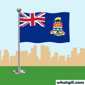 Download Free Cayman Islands Flag GIFs | What GIF 21 Cayman Islands flag waving gif.gif