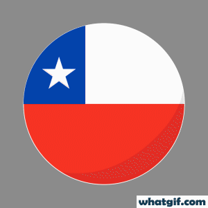 Free Animated Chile Flag GIFs to Download| WhatGIF 17 Chile flag batch gif