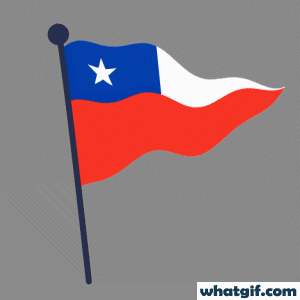 Free Animated Chile Flag GIFs to Download| WhatGIF 14 Chile flag stylish gifs