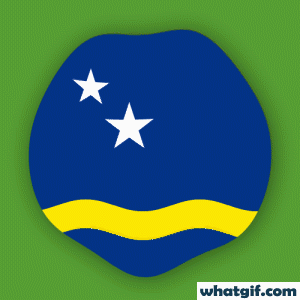 Download Animated Curacao Flag GIFs Free| WhatGIF 10 Curacao flag beautiful gif