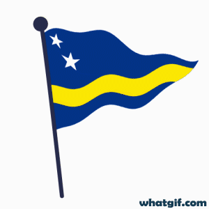 Download Animated Curacao Flag GIFs Free| WhatGIF 18 Curacao flag stylish gifs