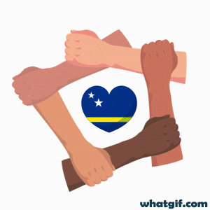Download Animated Curacao Flag GIFs Free| WhatGIF 19 Curacao flag union gif