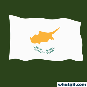 Free Cyprus Flag GIFs - Explore & Download | What GIF 20 Cyprus flag aniamted gif .gif