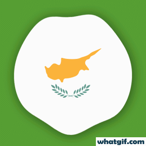 Free Cyprus Flag GIFs - Explore & Download | What GIF 16 Cyprus flag beautiful gif.gif