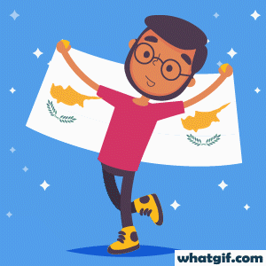 Free Cyprus Flag GIFs - Explore & Download | What GIF 15 Cyprus flag gif animated.gif
