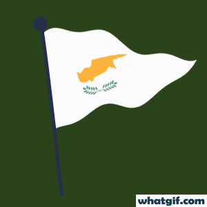Free Cyprus Flag GIFs - Explore & Download | What GIF 7 Cyprus flag stylish gifs.gif
