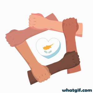Free Cyprus Flag GIFs - Explore & Download | What GIF 6 Cyprus flag union gif.gif