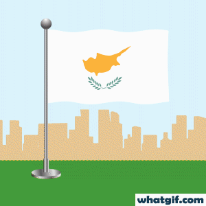 Free Cyprus Flag GIFs - Explore & Download | What GIF 5 Cyprus flag waving gif.gif