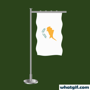 Free Cyprus Flag GIFs - Explore & Download | What GIF 4 Cyprus flag.gif