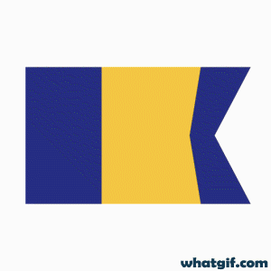 Download 25+ Vibrant Barbados Flag GIFs Free | WhatGif 1 animated Barbados batch gif
