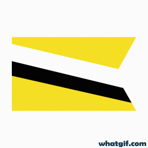 Download 25+ Brunei Flag GIFs for Free at WhatGif 26 animated Brunei batch gif