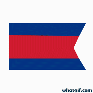 Download Free Animated Cambodia Flag GIFs | What GIF 1 animated Cambodia batch gif