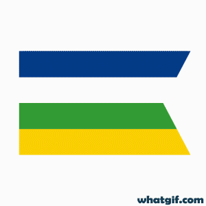 25+ Animated Central African Republic Flags | WhatGIF 1 animated Central African Republic batch gif