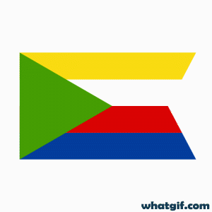 Download Free Comoros Flag GIFs | WhatGIF 1 animated Comoros batch gif