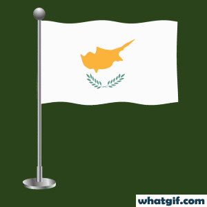 Free Cyprus Flag GIFs - Explore & Download | What GIF 25 animated Cyprus flag .gif