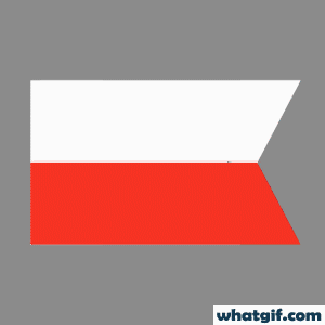 Discover & Download Free Czechia Flag GIFs | WhatGIF 1 animated Czechia batch gif