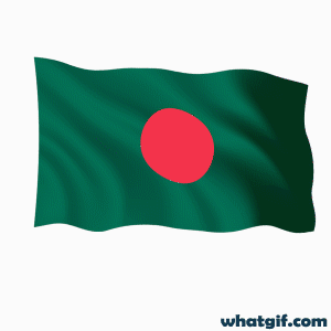 Download Free 25+ Bangladesh Flag GIFs at WhatGif 21 bangladesh flag aniamted gif (2)