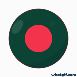 Download Free 25+ Bangladesh Flag GIFs at WhatGif 23 bangladesh flag batch gif