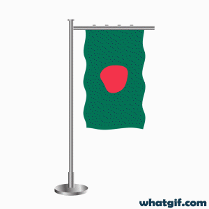Download Free 25+ Bangladesh Flag GIFs at WhatGif 26 bangladesh flag gif