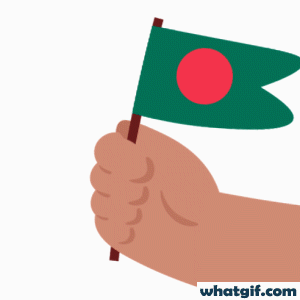 Download Free 25+ Bangladesh Flag GIFs at WhatGif 17 bangladesh flag in hand gif