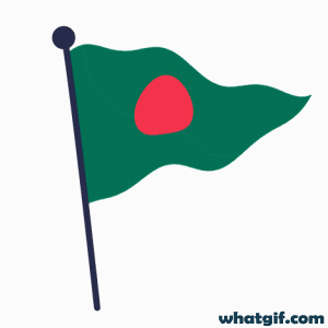 Download Free 25+ Bangladesh Flag GIFs at WhatGif 13 bangladesh flag stylish gifs