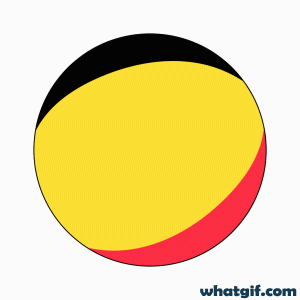 Vibrant Belgium Flag GIFs to download - Free at WhatGif 8 belgium flag ball gif