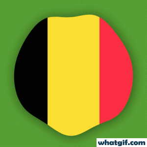 Vibrant Belgium Flag GIFs to download - Free at WhatGif 9 belgium flag beautiful gif