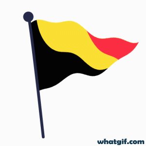 Vibrant Belgium Flag GIFs to download - Free at WhatGif 17 belgium flag stylish gifs
