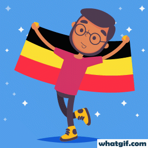 Vibrant Belgium Flag GIFs to download - Free at WhatGif 10 belgium man flag gif animated