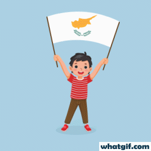 Free Cyprus Flag GIFs - Explore & Download | What GIF 24 boy with Cyprus flag gif.gif