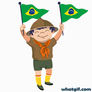 Explore 25+ Brazil Flag GIFs for Free on WhatGif 3 cute boy Brazil flag gif