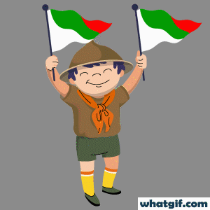 Free Bulgaria Heritage Flag GIFs on WhatGif 3 cute boy Bulgaria flag gif