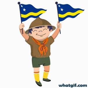 Download Animated Curacao Flag GIFs Free| WhatGIF 24 cute boy Curacao flag gif