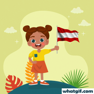 25+ Free Austria Flag GIFs at WhatGif to download 26 girl with Austria flag gif