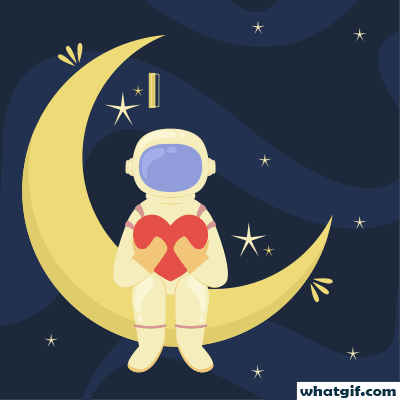 Download 15+ Free I Love You Good Night GIFs | WhatGif 15 love-you-good-night