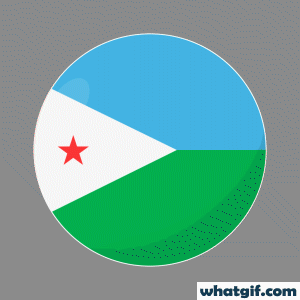 Download Free Djibouti Flag GIFs | WhatGIF 10 Djibouti flag batch gif