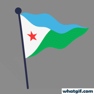 Download Free Djibouti Flag GIFs | WhatGIF 19 Djibouti flag stylish gifs